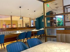 -悦海·家宴·冰花皮皮虾大锅贴(宝龙店)