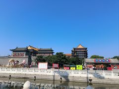 -大明幻境第一城