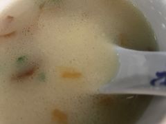 -秦韵轩·西安小馆(贻成福地广场店)