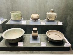 -马鞍山市博物馆