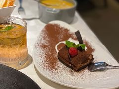 提拉米苏-西堤牛排(南京龙江店)