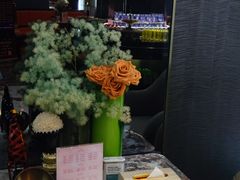 -尚善若水·汤泉·SPA·沐足(东方渔人码头店)