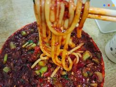 -玲玲米粉·新疆现炒米粉(大十字总店)