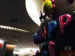 -南昌禧悦丽尊酒店(红谷滩秋水广场店)