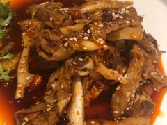 -院8里·小聚园老川菜(九眼桥店)