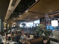 -渔沧米缸·绍兴美食(万达店)