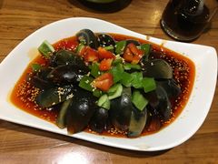 -小草大排档(北沙坡店)