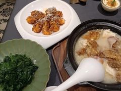 -A One Kitchen·南京精菜馆(晶丽酒店店)
