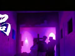 -棂笼·深度沉浸密室(武汉旗舰店)