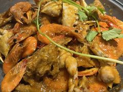 -青木岚小海鲜•小龙虾(友谊店)