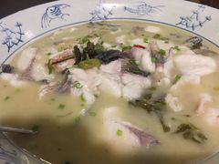 酸菜鱼-宴桃园(门头沟店)