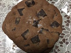 海盐巧克力曲奇-HELLO 27 意面·沙拉·帕尼尼