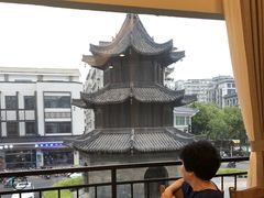 -怡园饭店-餐厅(四望亭店)