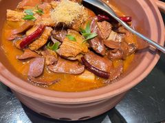 -芙蓉堂(武汉天地店)