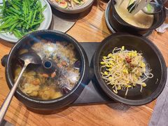 -云海肴云南菜·蒸汽石锅鱼(北京良乡华冠店)