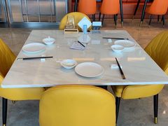 大堂-苏州知音温德姆至尊酒店·四季海鲜自助餐厅(汾湖店)