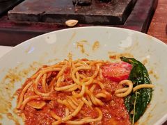 -一沙一城·岩烤牛扒(深圳首店)