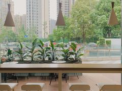 餐具摆设-project coffee普络捷(鹭洲里店)