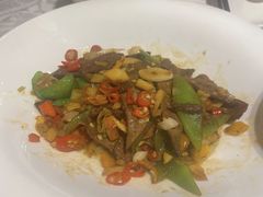 -马凯餐厅(地安门店)