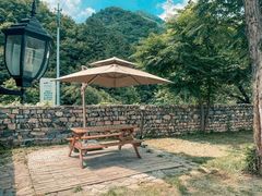 -北京山里寒舍度假酒店