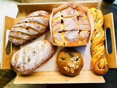 -Bread618面包生日蛋糕(欧亚商都店)