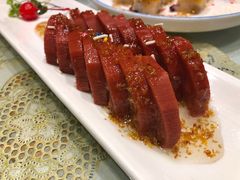 -永乐饭庄(安德路店)