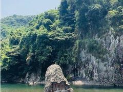 -十八重溪