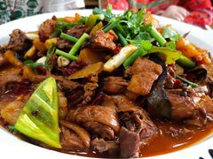 -福顺祥大盘鸡(临潼店)