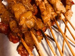 -老杨头烧烤(博烤堂店)