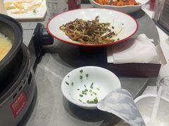 -李氏传家菜(兴城路店)