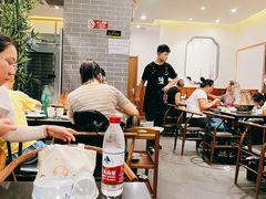 -北门涮肉·铜锅涮肉(南锣鼓巷店)