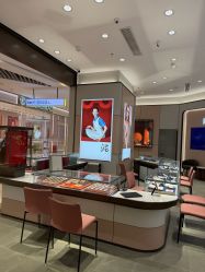 -周生生Chow Sang Sang(苏州中心南区店)