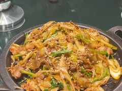 -叶派龙虾•招牌香辣蟹·海鲜(中海国际店)