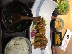 -田野日本料理(仙霞路店)