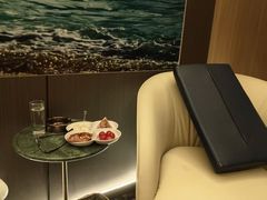 -钧熙良品·足道spa(曹山路纯水岸店)