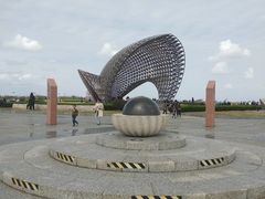 -南汇嘴观海公园
