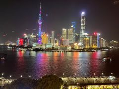 -上海和平饭店-华懋阁 The Cathay Room