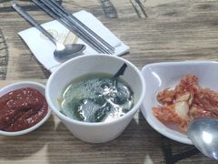 -朴鲸家正宗韩国料理(福田店)