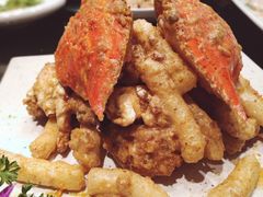 -海鸿荟·沿江菜(中山北路店)