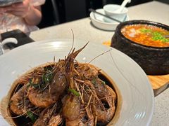 -老头儿油爆虾(星光一期店)