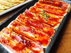 秘制肥牛-九畋町和牛黑牛烤肉料理(三里屯3·3大厦店)