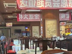 -惠丰堂饭庄·烤鸭·京味菜(西北旺·唐家岭店)