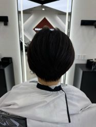 点击看大图 -FINE HAIR 烫染专业设计