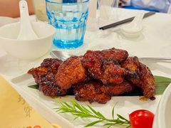 -珍宝海鲜JUMBO Seafood(尚嘉店)