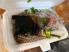 -陈添記·祖傳爽鱼皮·西关老字号(广州首店)