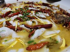 -新太二·鲜料川菜(花都融创茂店)