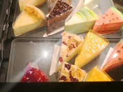 -星巴克(徐州苏宁广场B1店)