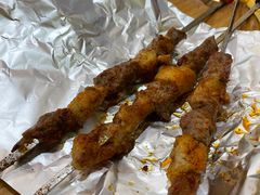 -新疆巴州金丝特餐厅(大钟寺店)