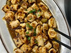 -嘉升大排档(番禺总店)