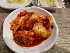 -郑阿姨的家·이모네·韩料&烤肉(武川路店)